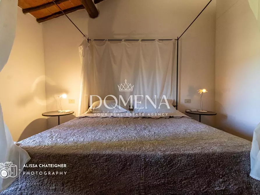 Immagine 25 di Casa colonica in vendita  a Montepulciano