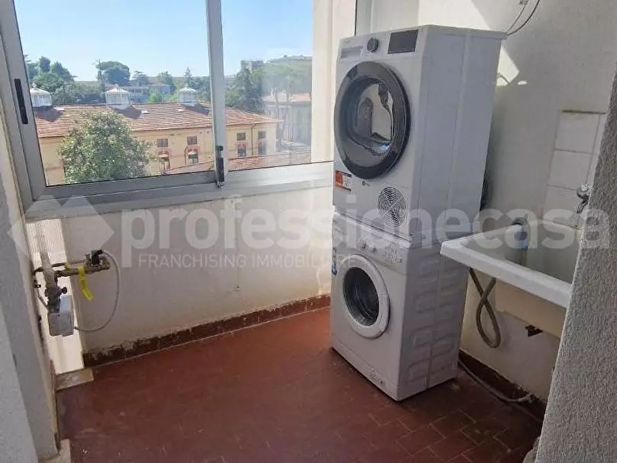Immagine 4 di Appartamento in affitto  a Pisa