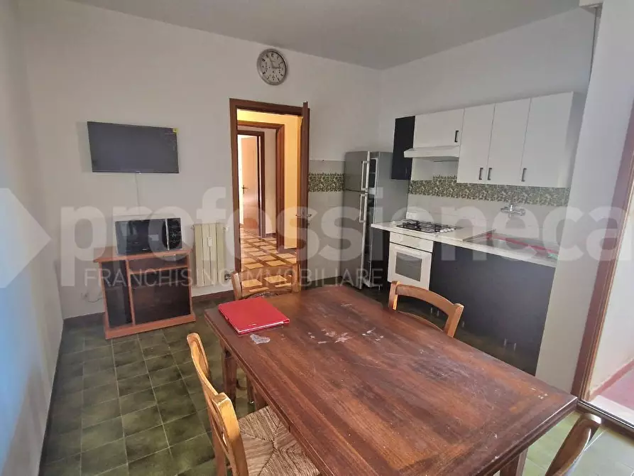 Immagine 3 di Appartamento in affitto  a Pisa
