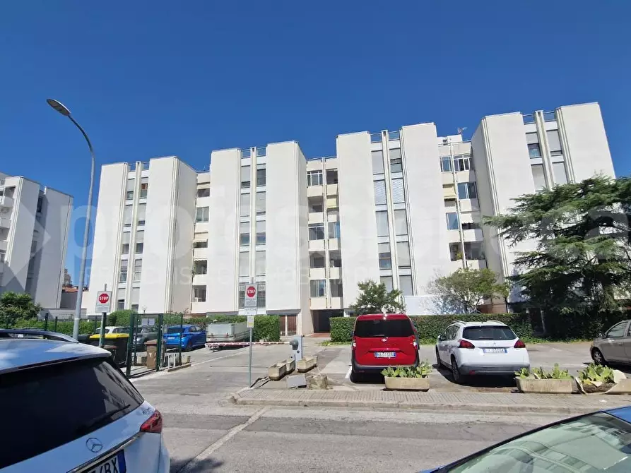 Immagine 26 di Appartamento in affitto  a Pisa