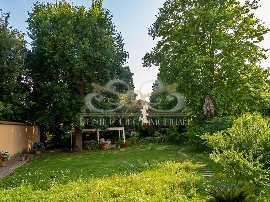Immagine 4 di Terratetto in vendita  a Cascina