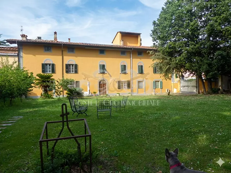 Immagine 1 di Terratetto in vendita  a Cascina