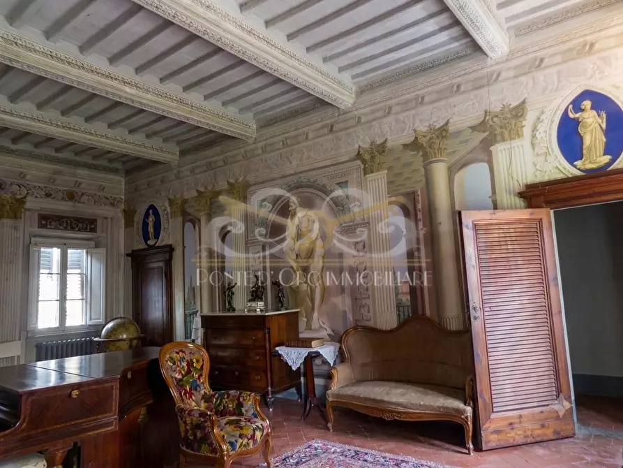 Immagine 19 di Terratetto in vendita  a Cascina