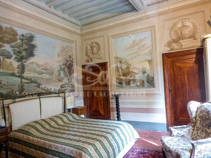 Immagine 25 di Terratetto in vendita  a Cascina