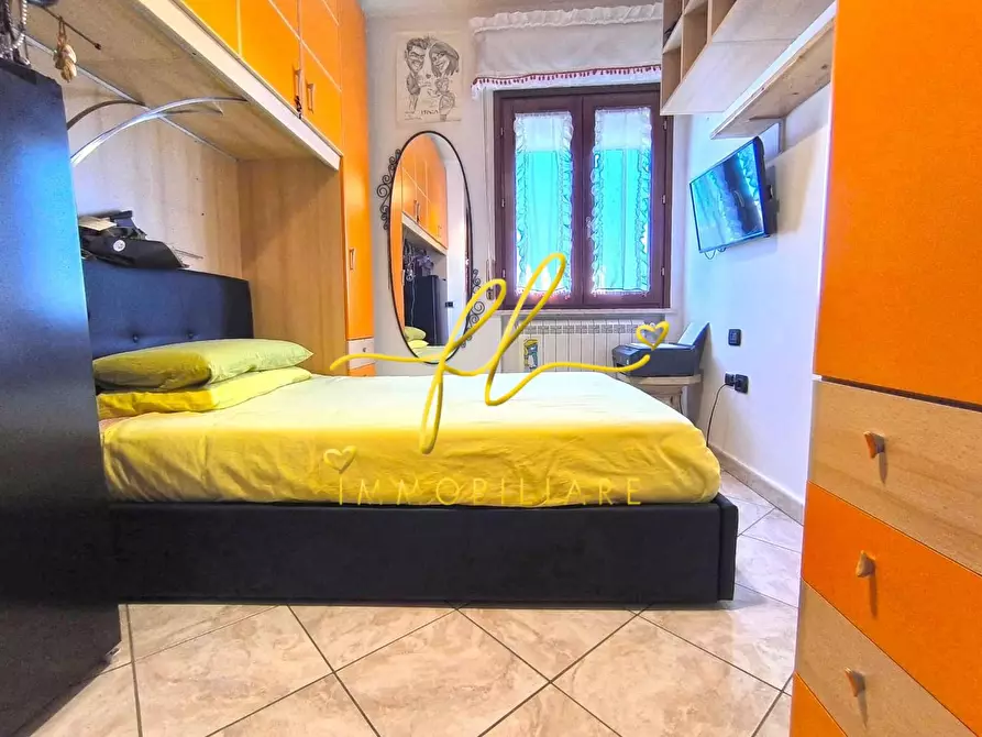 Immagine 34 di Appartamento in vendita  a Castagneto Carducci