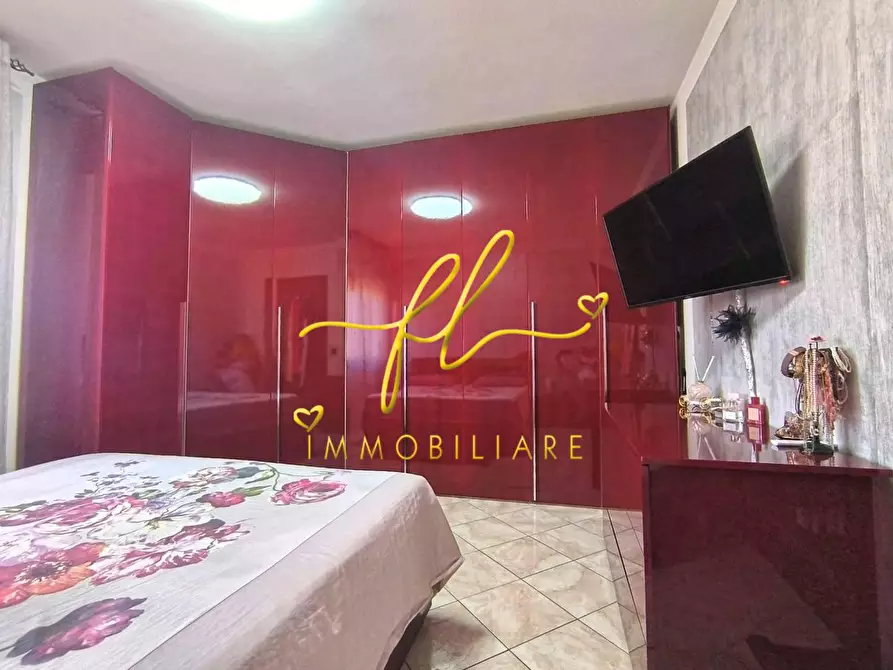 Immagine 22 di Appartamento in vendita  a Castagneto Carducci
