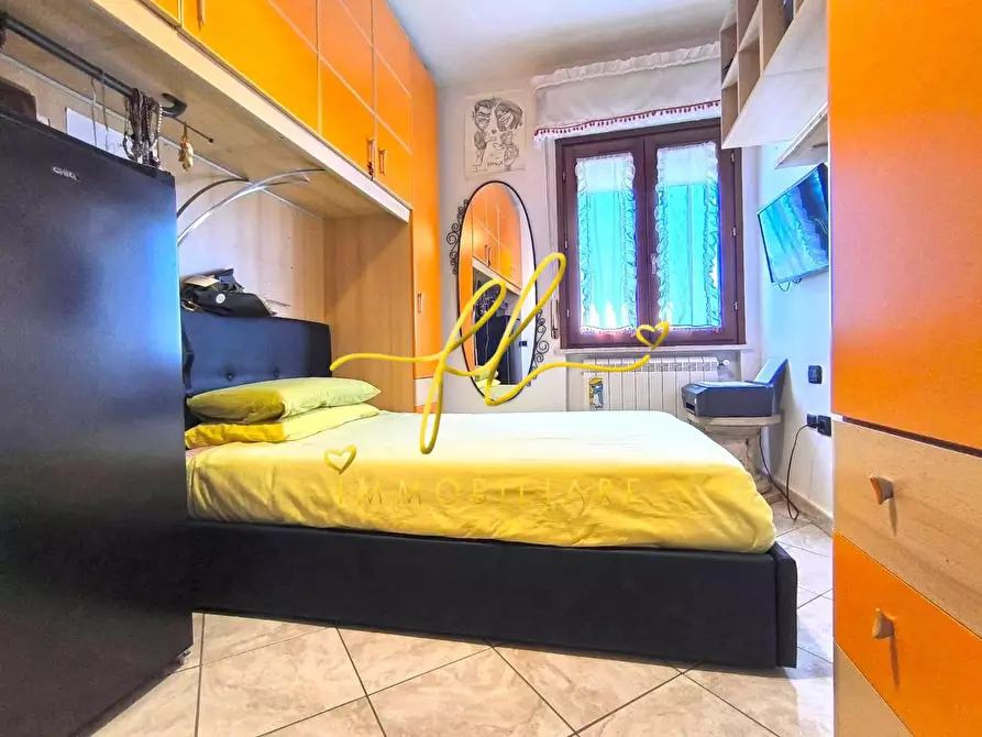 Immagine 33 di Appartamento in vendita  a Castagneto Carducci