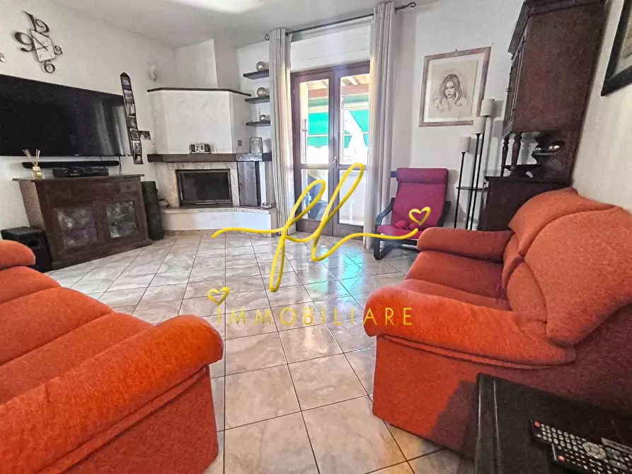 Immagine 1 di Appartamento in vendita  a Castagneto Carducci