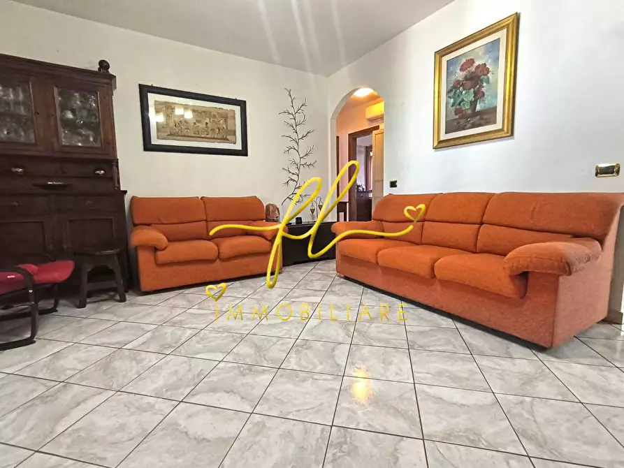 Immagine 3 di Appartamento in vendita  a Castagneto Carducci