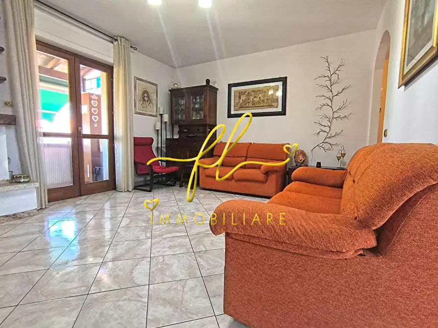 Immagine 5 di Appartamento in vendita  a Castagneto Carducci