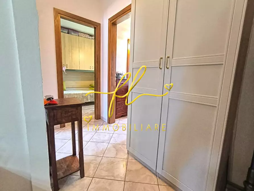 Immagine 20 di Appartamento in vendita  a Castagneto Carducci