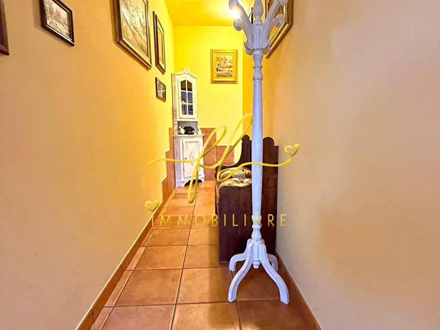Immagine 17 di Casa colonica in vendita  a Rosignano Marittimo