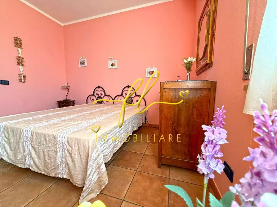 Immagine 23 di Casa colonica in vendita  a Rosignano Marittimo