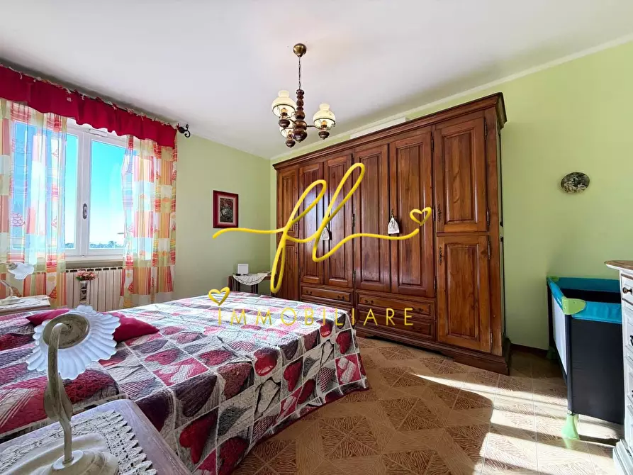 Immagine 29 di Casa colonica in vendita  a Rosignano Marittimo