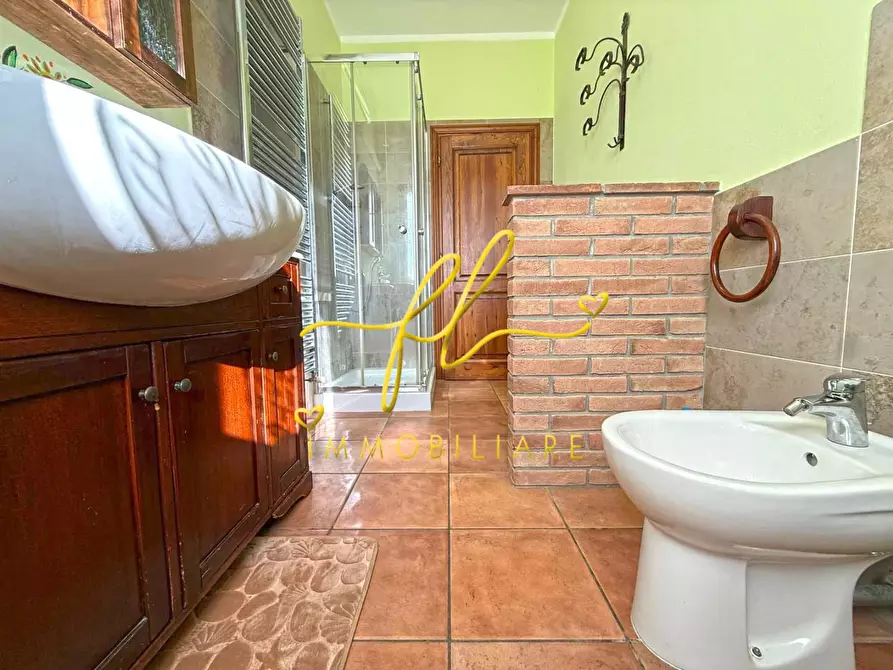 Immagine 26 di Casa colonica in vendita  a Rosignano Marittimo