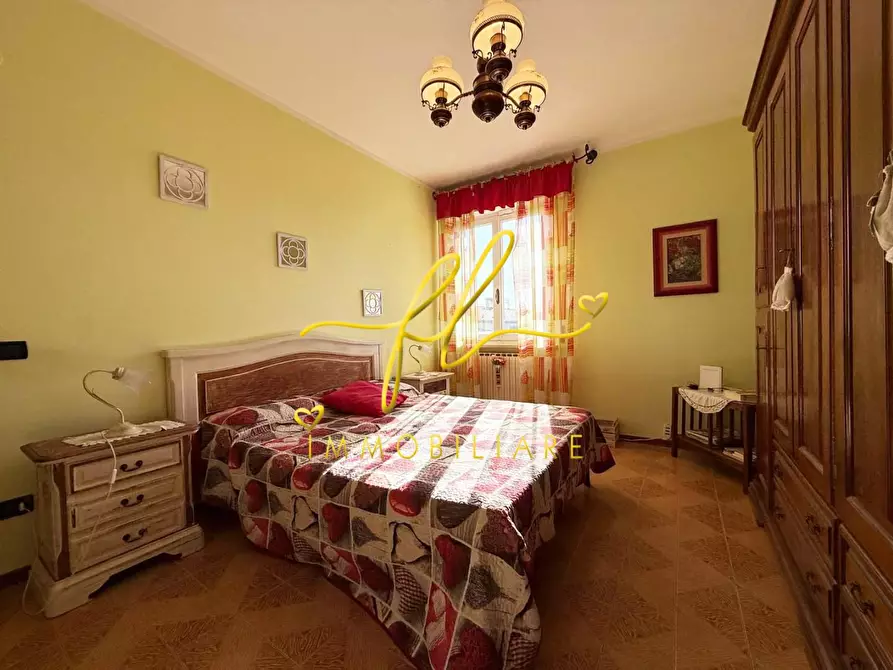 Immagine 31 di Casa colonica in vendita  a Rosignano Marittimo