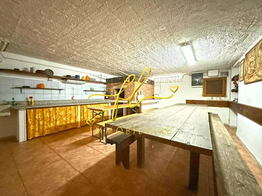Immagine 40 di Casa colonica in vendita  a Rosignano Marittimo