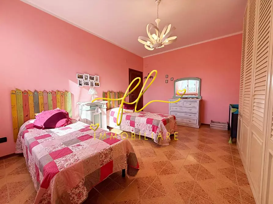 Immagine 18 di Casa colonica in vendita  a Rosignano Marittimo