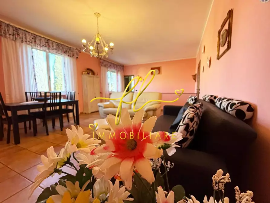 Immagine 7 di Casa colonica in vendita  a Rosignano Marittimo