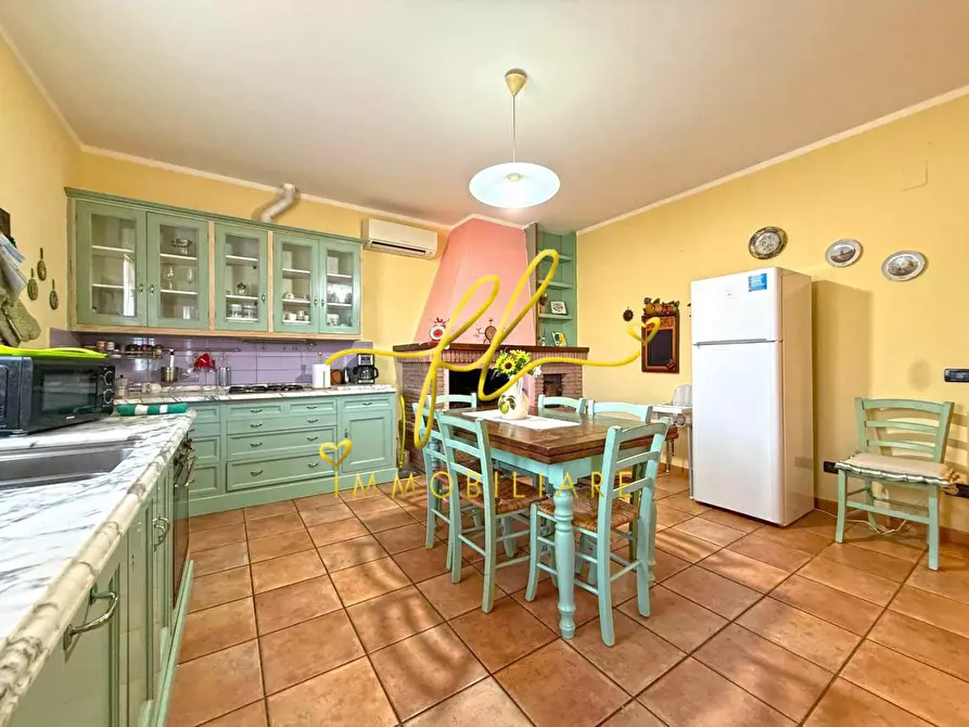 Immagine 15 di Casa colonica in vendita  a Rosignano Marittimo