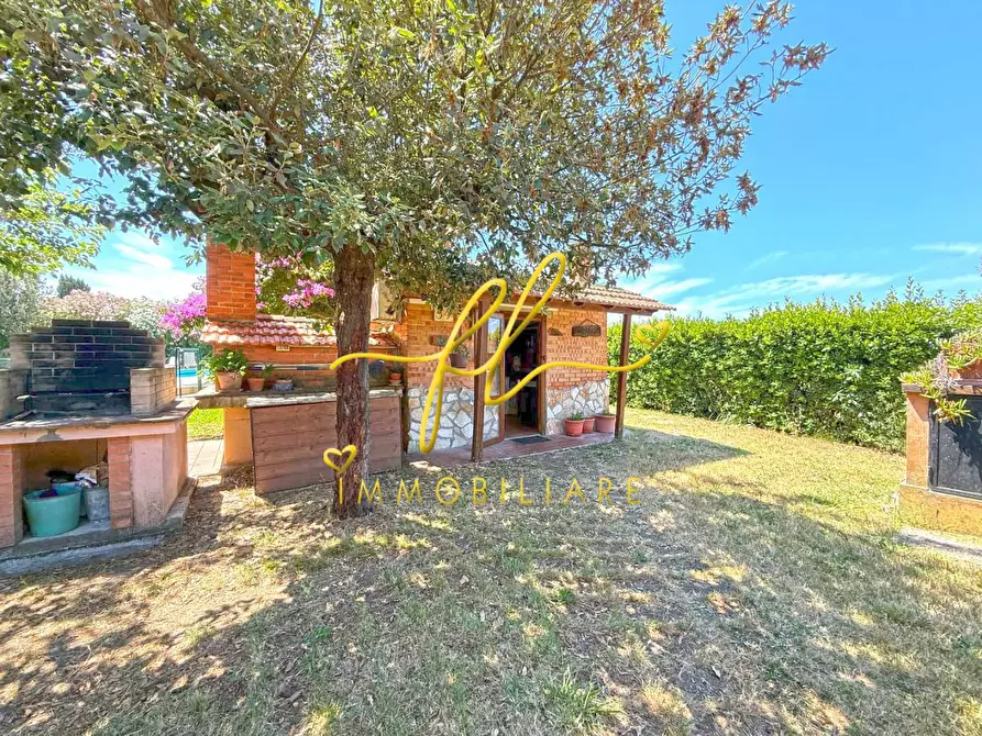 Immagine 50 di Casa colonica in vendita  a Rosignano Marittimo