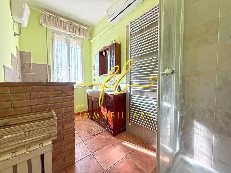 Immagine 28 di Casa colonica in vendita  a Rosignano Marittimo