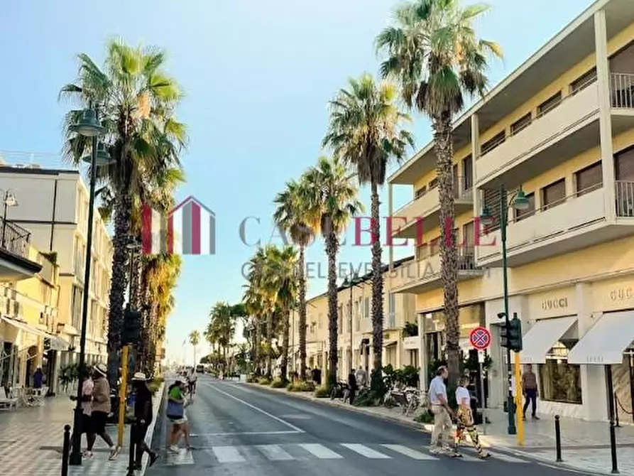 Immagine 1 di Negozio in vendita  a Forte Dei Marmi