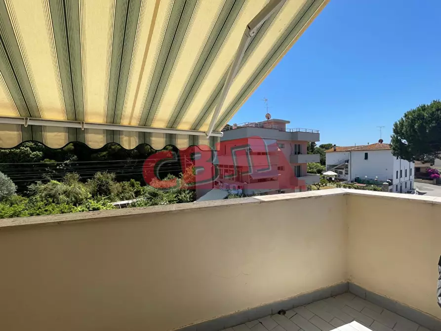 Immagine 8 di Appartamento in vendita  a Livorno