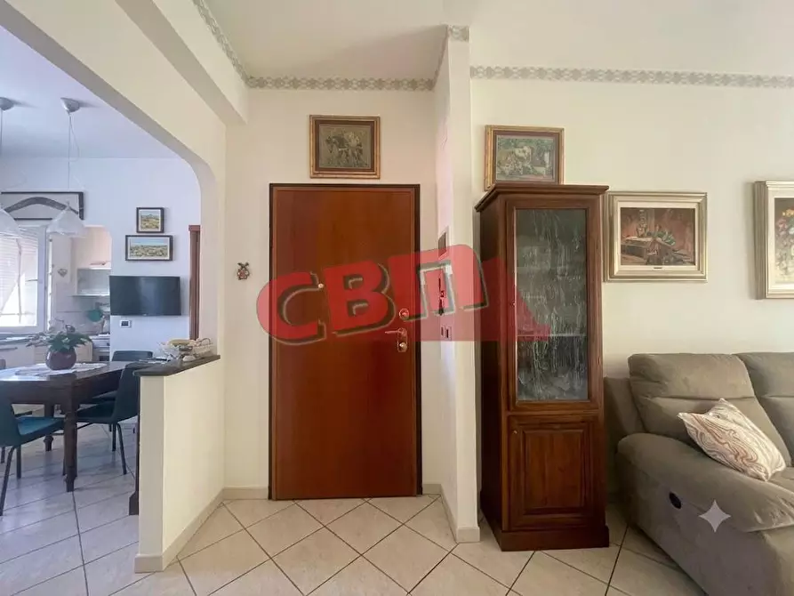 Immagine 9 di Appartamento in vendita  a Livorno