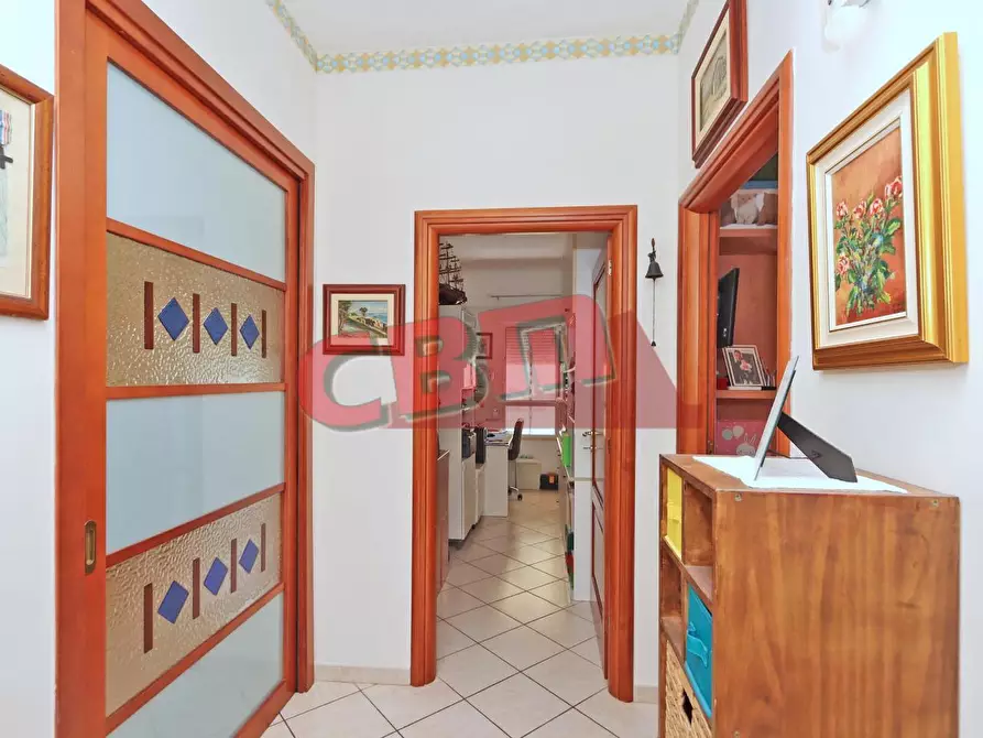 Immagine 30 di Appartamento in vendita  a Livorno