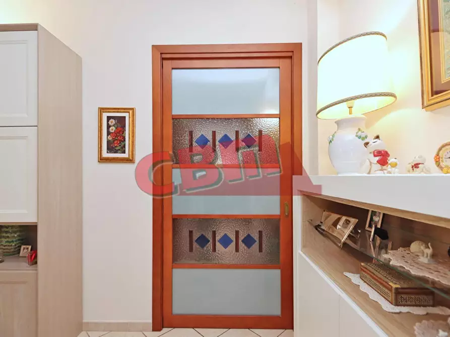 Immagine 10 di Appartamento in vendita  a Livorno