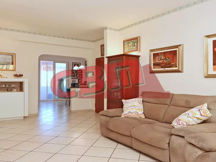 Immagine 6 di Appartamento in vendita  a Livorno