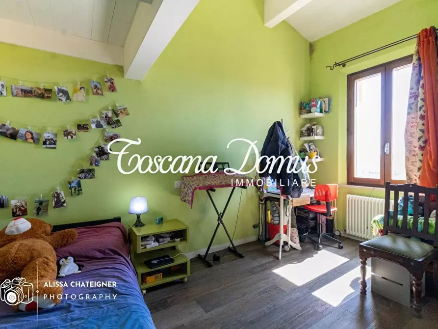 Immagine 22 di Appartamento in vendita  a Siena