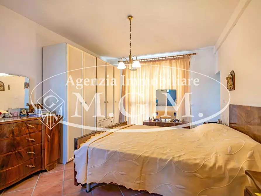 Immagine 28 di Casa indipendente in vendita  a Santa Maria A Monte