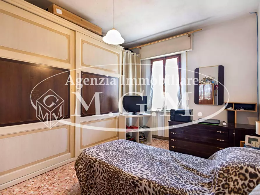 Immagine 20 di Casa indipendente in vendita  a Santa Maria A Monte