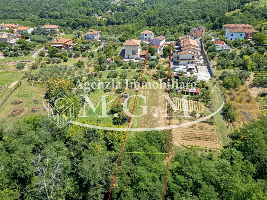 Immagine 2 di Casa indipendente in vendita  a Santa Maria A Monte