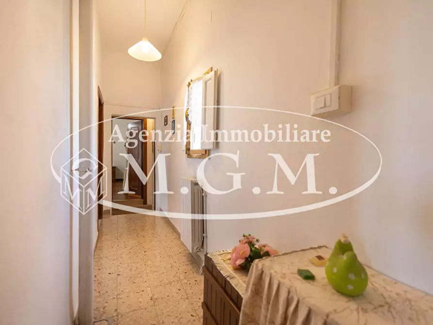 Immagine 21 di Casa indipendente in vendita  a Santa Maria A Monte
