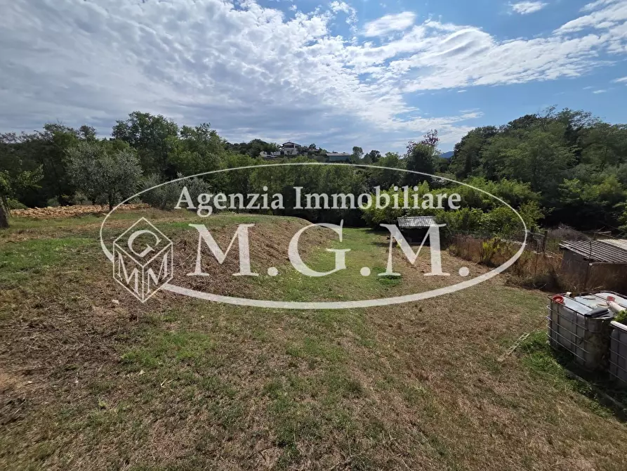 Immagine 32 di Casa indipendente in vendita  a Santa Maria A Monte