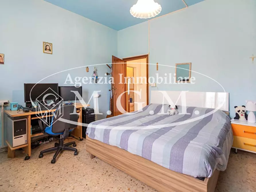 Immagine 19 di Casa indipendente in vendita  a Santa Maria A Monte