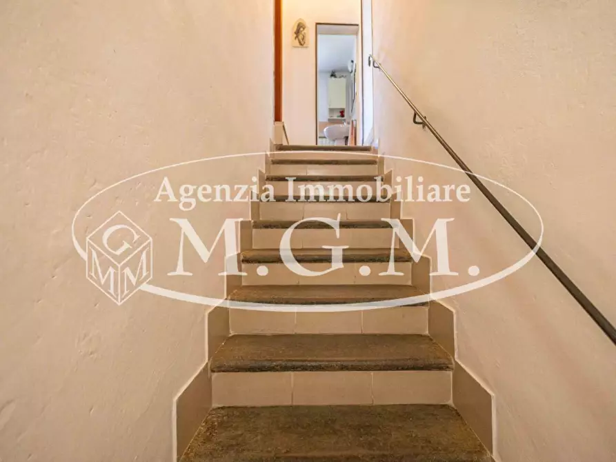 Immagine 18 di Casa indipendente in vendita  a Santa Maria A Monte