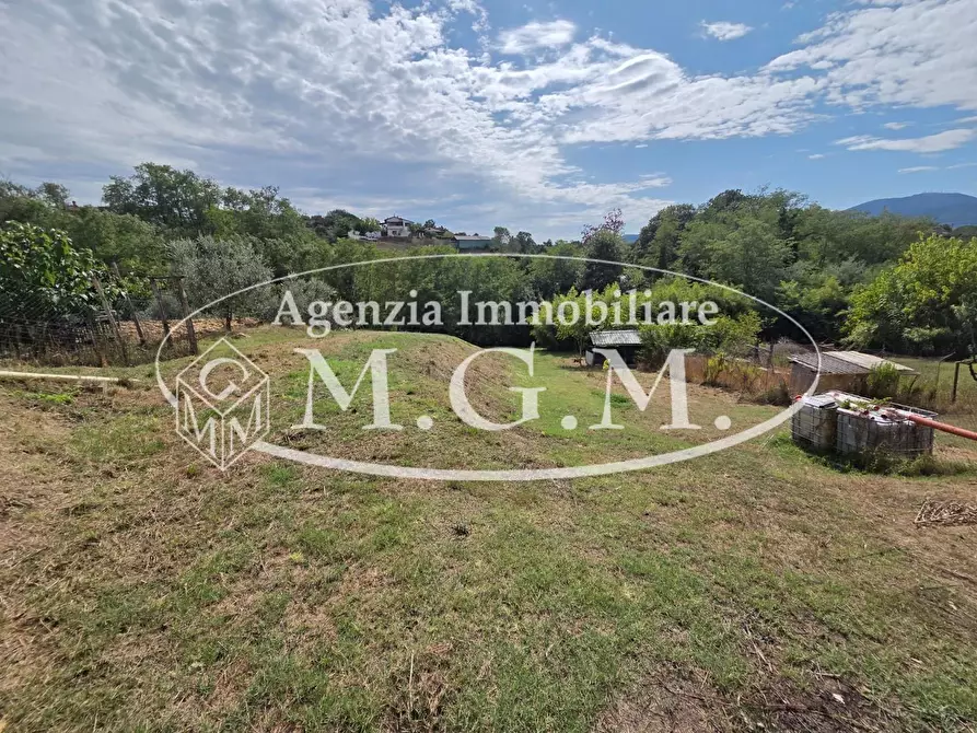 Immagine 31 di Casa indipendente in vendita  a Santa Maria A Monte