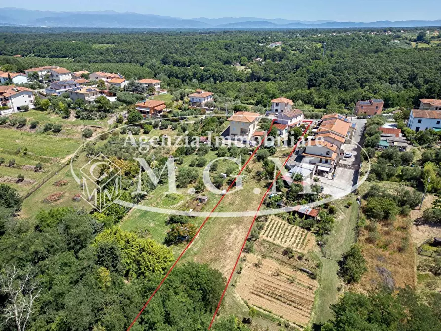 Immagine 1 di Casa indipendente in vendita  a Santa Maria A Monte