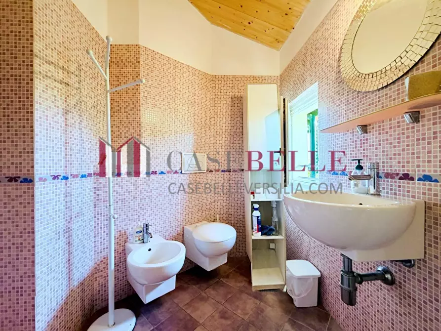 Immagine 17 di Casa trifamiliare in vendita  a Pietrasanta