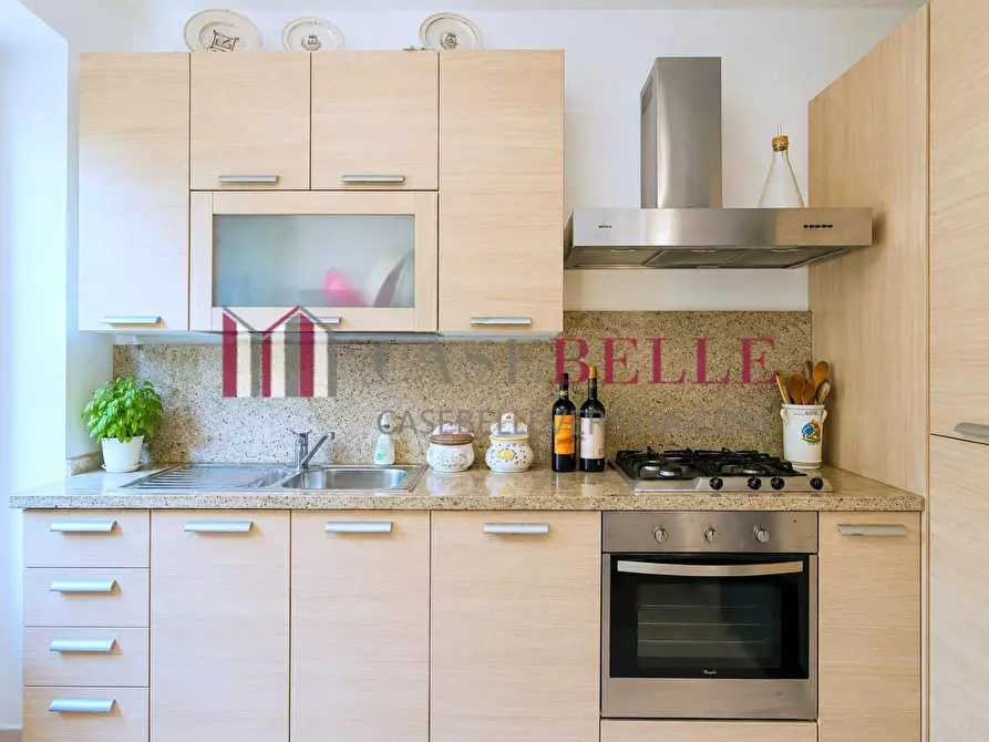 Immagine 7 di Casa trifamiliare in vendita  a Pietrasanta