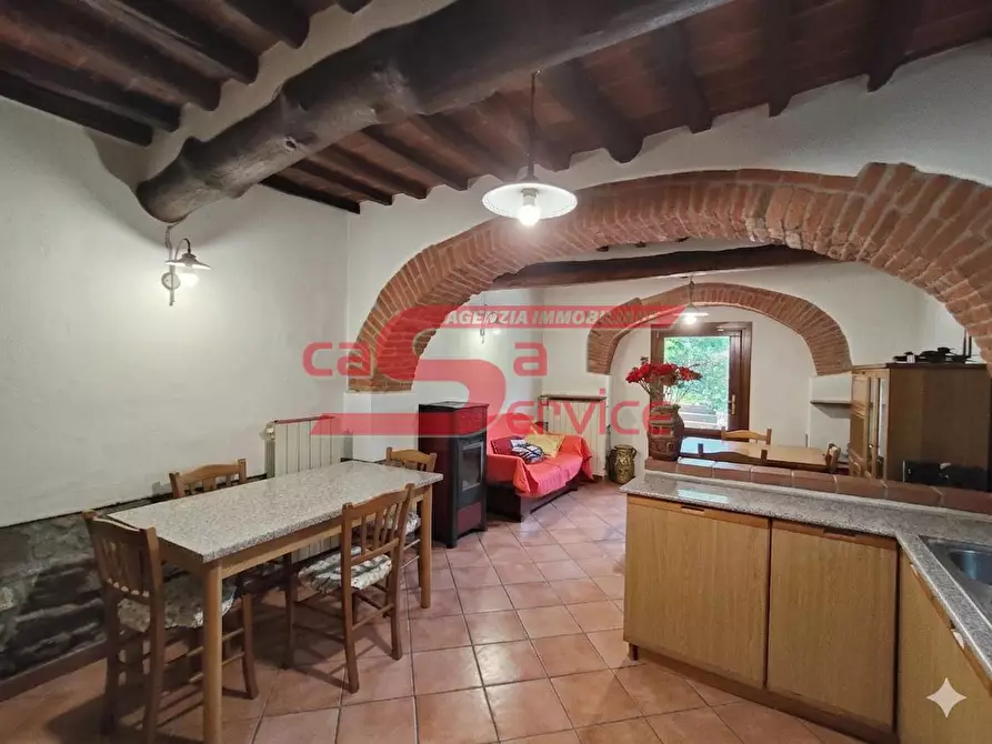 Immagine 7 di Terratetto in vendita  a Montecatini Terme