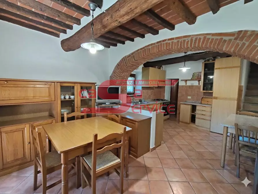 Immagine 4 di Terratetto in vendita  a Montecatini Terme