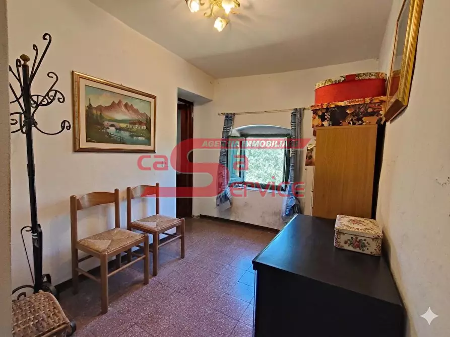 Immagine 10 di Terratetto in vendita  a Montecatini Terme