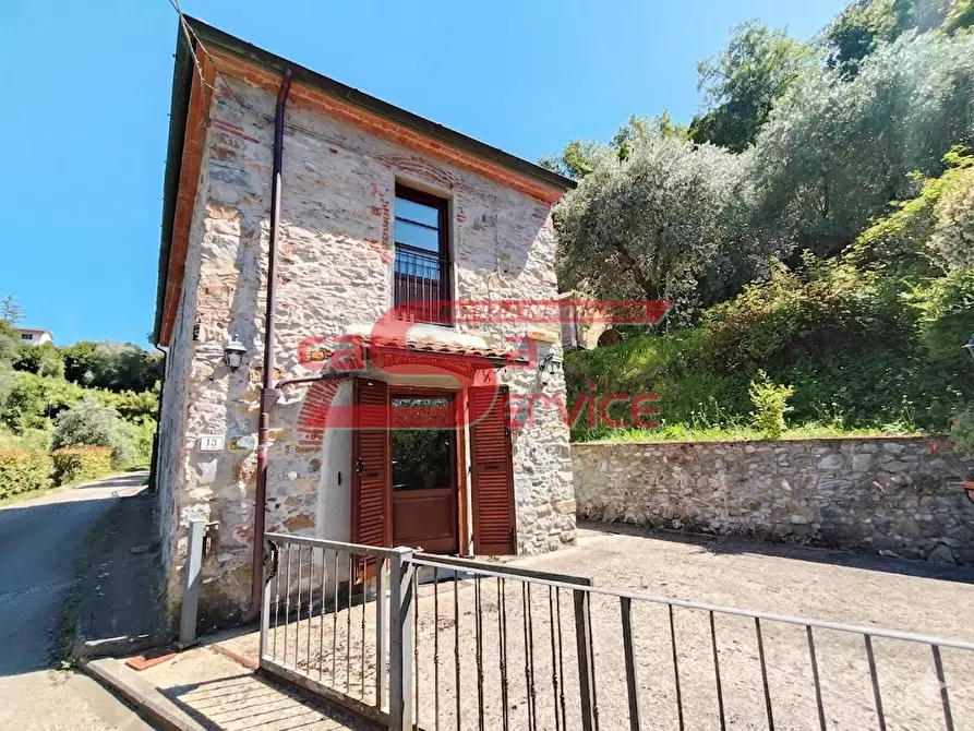 Immagine 1 di Terratetto in vendita  a Montecatini Terme