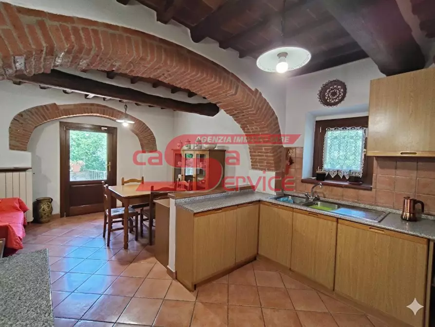 Immagine 6 di Terratetto in vendita  a Montecatini Terme