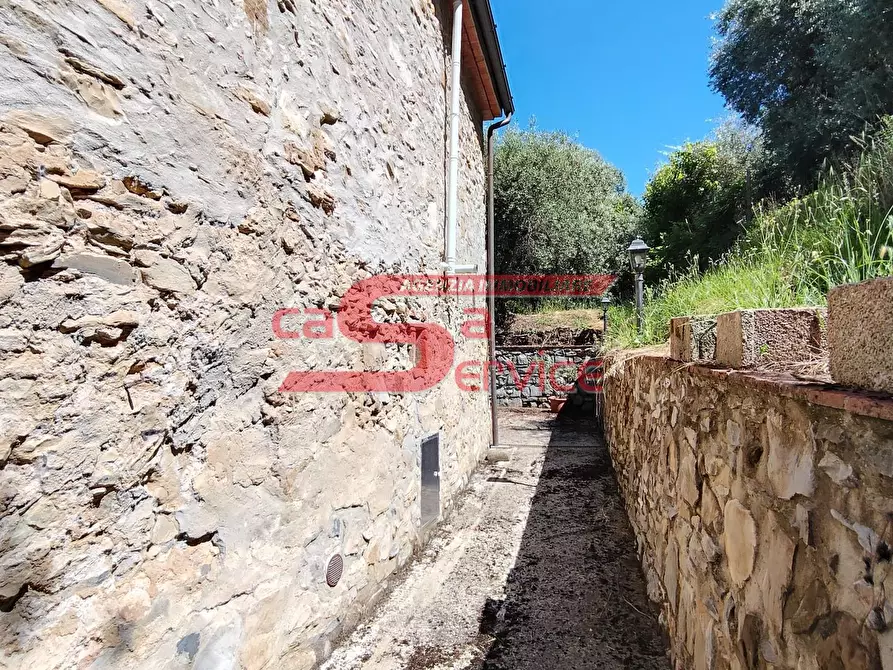Immagine 18 di Terratetto in vendita  a Montecatini Terme